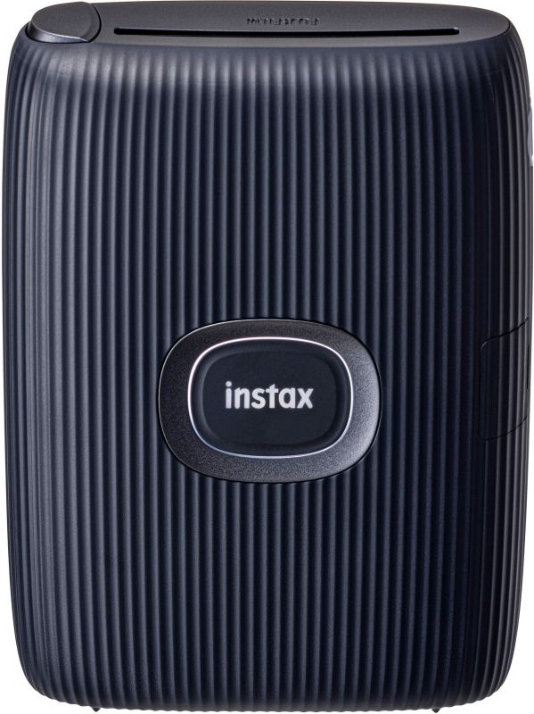 Фотопринтер Fujifilm INSTAX Mini Link2 Space Blue