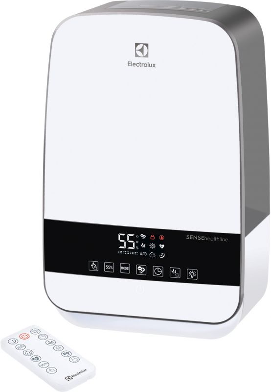 Зволожувач повітря Electrolux EHU-3315D