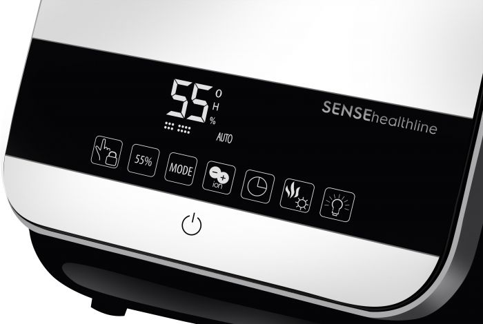 Зволожувач повітря Electrolux EHU-3315D