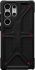 Чохол UAG для Samsung Galaxy S23 Ultra Monarch, Kevlar Black