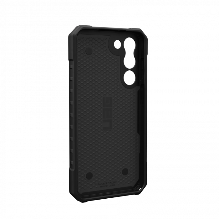 Чохол UAG для Samsung Galaxy S23+ Pathfinder, Black