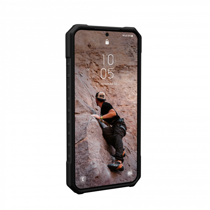 Чохол UAG для Samsung Galaxy S23+ Pathfinder SE, Midnight Camo