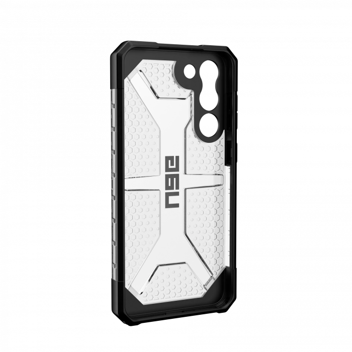 Чохол UAG для Samsung Galaxy S23+ Plasma, Ice