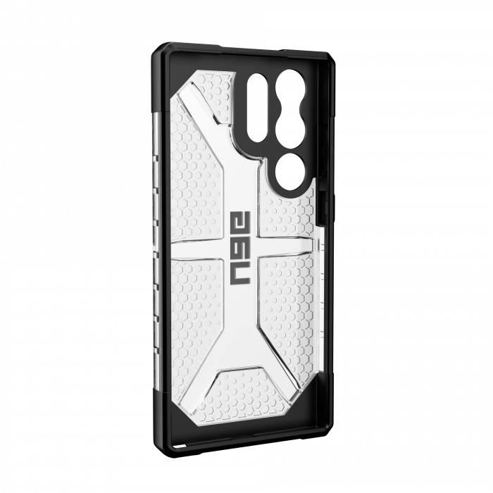 Чохол UAG для Samsung Galaxy S23 Ultra Plasma, Ice