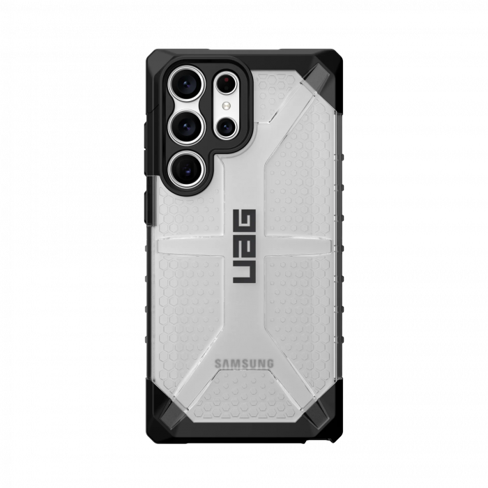 Чохол UAG для Samsung Galaxy S23 Ultra Plasma, Ice