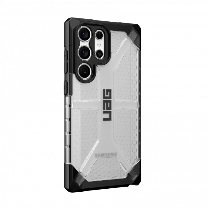 Чохол UAG для Samsung Galaxy S23 Ultra Plasma, Ice