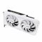 Відеокарта ASUS GeForce RTX 3060 Ti 8GB GDDR6X DUAL OC WHITE DUAL-RTX3060TI-O8GD6X-WHITE