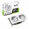 Відеокарта ASUS GeForce RTX 3060 Ti 8GB GDDR6X DUAL OC WHITE DUAL-RTX3060TI-O8GD6X-WHITE