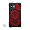 Чохол UAG для Samsung Galaxy S23 Ultra Monarch Pro, Crimson