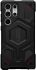 Чохол UAG для Samsung Galaxy S23 Ultra Monarch Pro, Kevlar Black