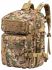 Рюкзак тактичний 2Е, 45L, Laser Cut, камуфляж