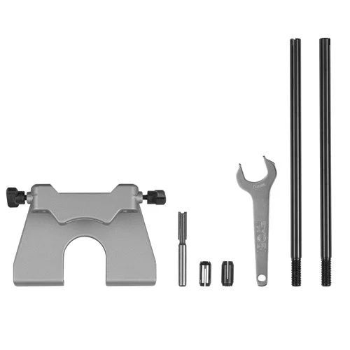 Фрезер кромковий Ryobi RTR18-0, ONE+ 18В, 1/4?, мікрорегулювання, LED підсвічування (без АКБ та ЗУ)