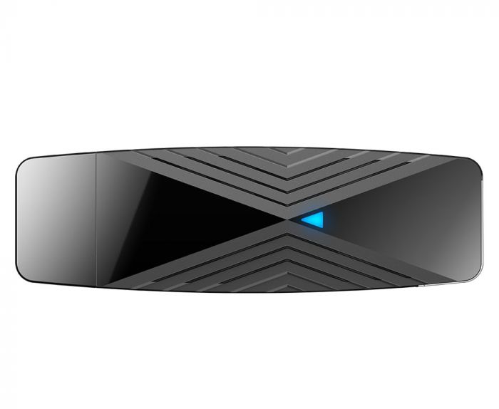WiFi-адаптер D-Link DWA-X1850 AX1800, USB 3.2