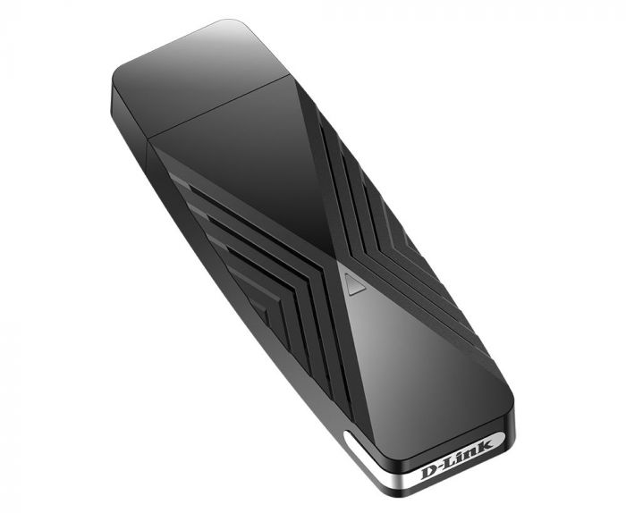 WiFi-адаптер D-Link DWA-X1850 AX1800, USB 3.2