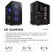 Комп’ютер персональний 2E Complex Gaming Intel i5-12400F/B660/32/1000F+2000/NVD3060TI-8/FreeDos/2E-G3301/700W