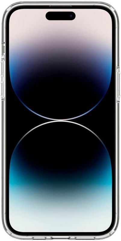 Чохол Spigen для Apple iPhone 14 Pro Max Ultra Hybrid MagFit, Deep Purple