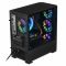 Комп’ютер персональний 2E Complex Gaming Intel i5-12400F/B660/16/500F+2000/NVD3060TI-8/Win11H/GB700/700W