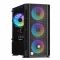 Комп’ютер персональний 2E Complex Gaming Intel i5-12400F/B660/32/1000F+2000/NVD1660TI-6/Win11H/GB700/650W