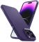 iPhone 14 Pro Liquid Air Deep Purple