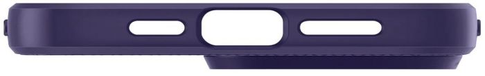 iPhone 14 Pro Liquid Air Deep Purple