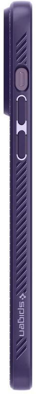 iPhone 14 Pro Liquid Air Deep Purple