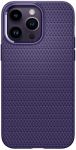 iPhone 14 Pro Liquid Air Deep Purple