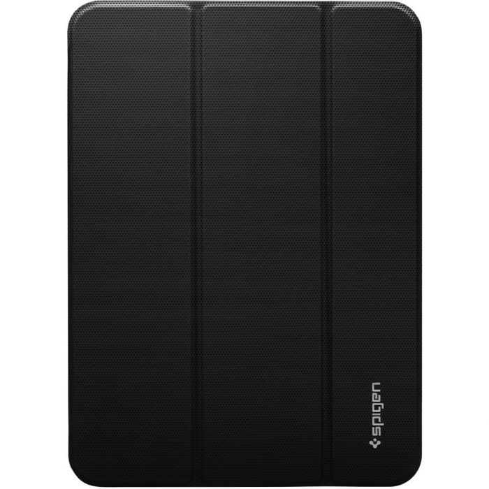 Чохол Spigen для Apple iPad 10.9"(2022) Liquid Air Folio, Black