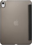 Чохол Spigen для Apple iPad 10.9"(2022) Liquid Air Folio, Black