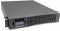 ДБЖ DIGITUS OnLine, 1000VA/1000W, LCD, 8xC13, RJ45, RS232, USB, Rack/Tower