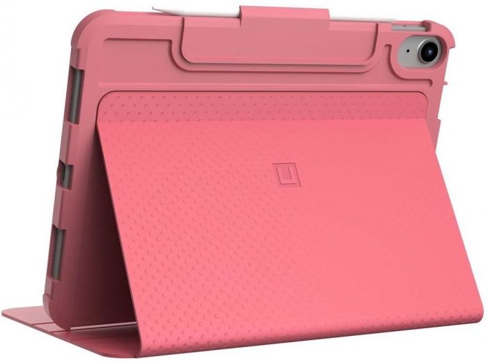 Чохол UAG [U] для Apple iPad 10.9"(10TH GEN, 2022) DOT, Clay