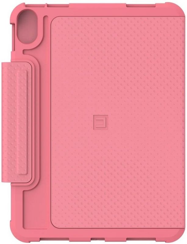 Чохол UAG [U] для Apple iPad 10.9"(10TH GEN, 2022) DOT, Clay