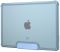 Чохол UAG [U] для Apple MacBook AIR 13' 2022 Lucent, Cerulean