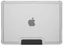 Чохол UAG [U] для Apple MacBook Pro 14" (2020-2022) Lucent, Ice/Black