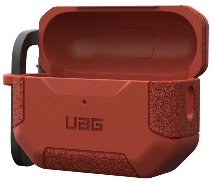 Чохол UAG для AirPods Pro (2nd Gen) Scout, Rust