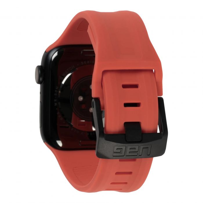 Ремінець UAG для Apple Watch Ultra 49/45/44/42mm Scout, Rust