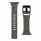 Ремінець UAG для Apple Watch Ultra 49/45/44/42mm Scout, Foliage Green