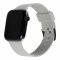 Ремінець UAG [U] для Apple Watch 45/44/42mm DOT, Grey