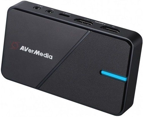 Пристрій захоплення відео AVerMedia Live Gamer Extreme 3 GC551G2