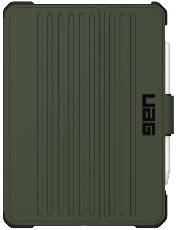Чохол UAG для Apple iPad 10.9" (10th Gen 2022) Metropolis SE, Olive