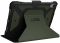 Чохол UAG для Apple iPad 10.9" (10th Gen 2022) Metropolis SE, Olive