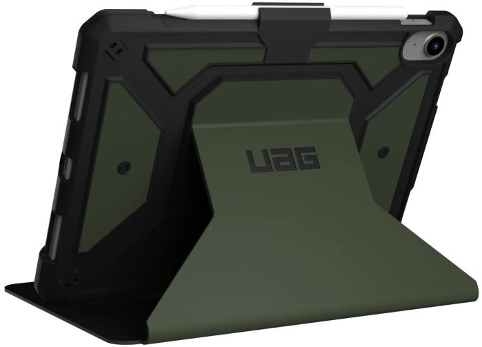 Чохол UAG для Apple iPad 10.9" (10th Gen 2022) Metropolis SE, Olive