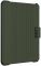 Чохол UAG для Apple iPad 10.9" (10th Gen 2022) Metropolis SE, Olive