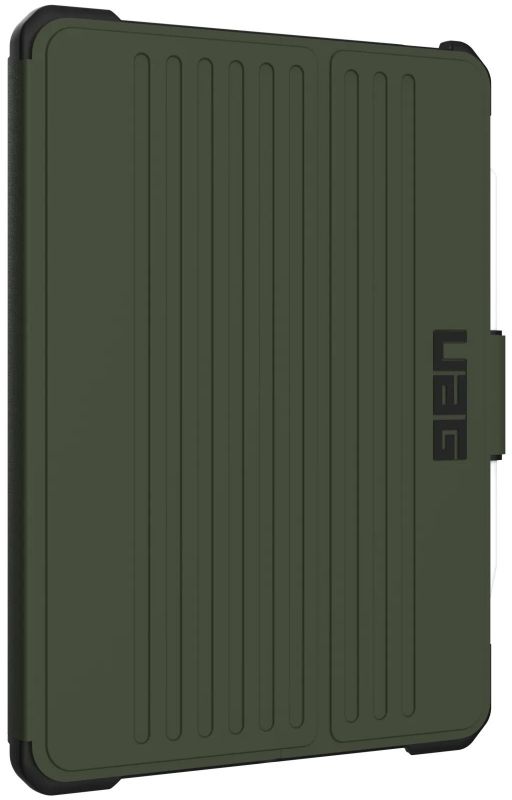 Чохол UAG для Apple iPad 10.9" (10th Gen 2022) Metropolis SE, Olive