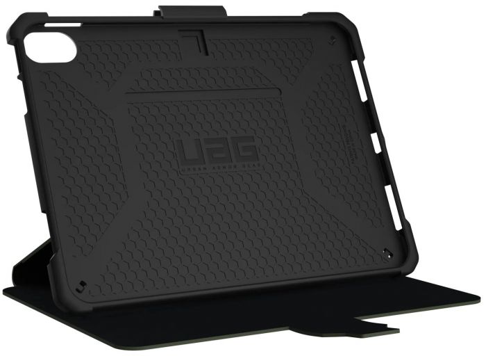 Чохол UAG для Apple iPad 10.9" (10th Gen 2022) Metropolis SE, Olive