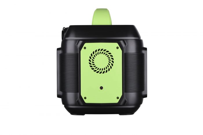 Портативна електростанція 2Е 600W