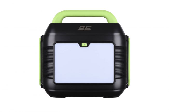 Портативна електростанція 2Е 600W
