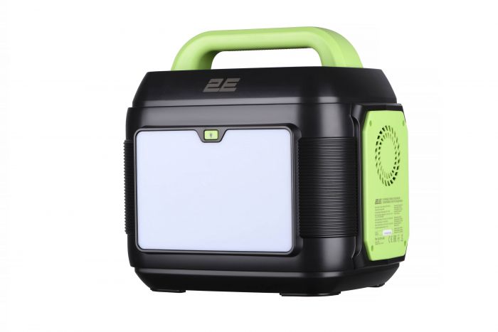 Портативна електростанція 2Е 600W