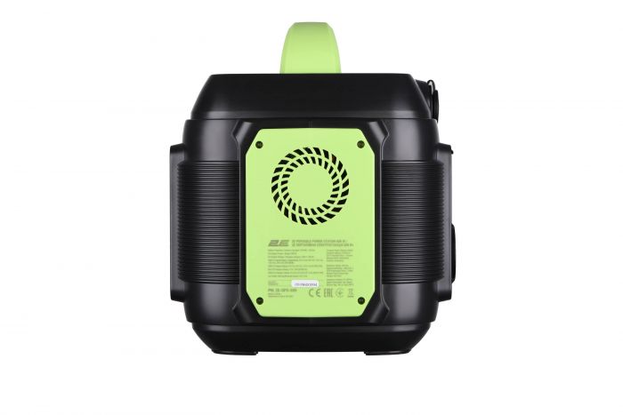 Портативна електростанція 2Е 600W