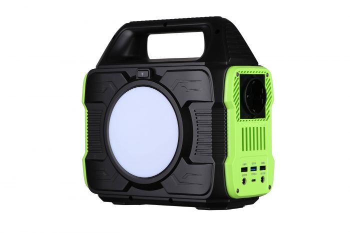 Портативна електростанція 2Е 300W