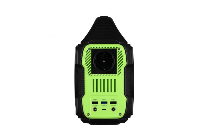 Портативна електростанція 2Е 300W